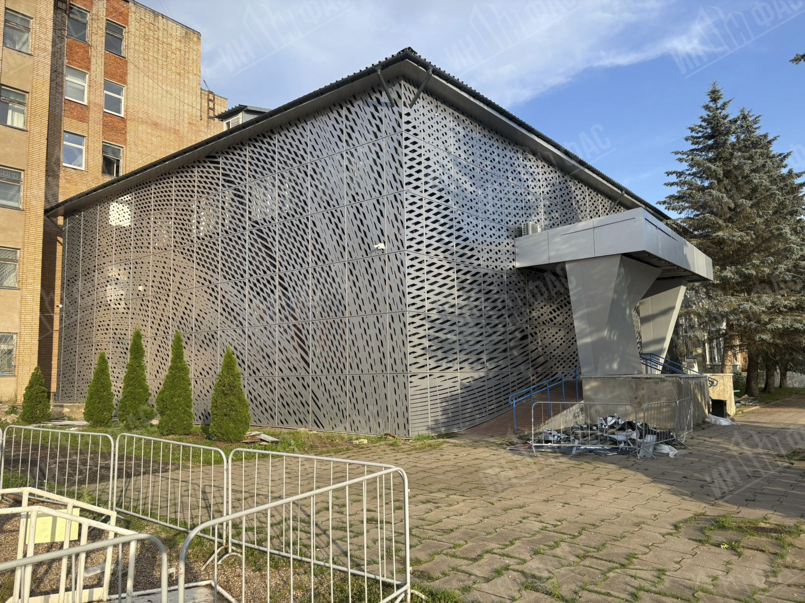 Музей Первого полета Гагарина