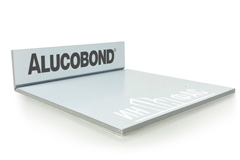 Композитные панели Alucobond